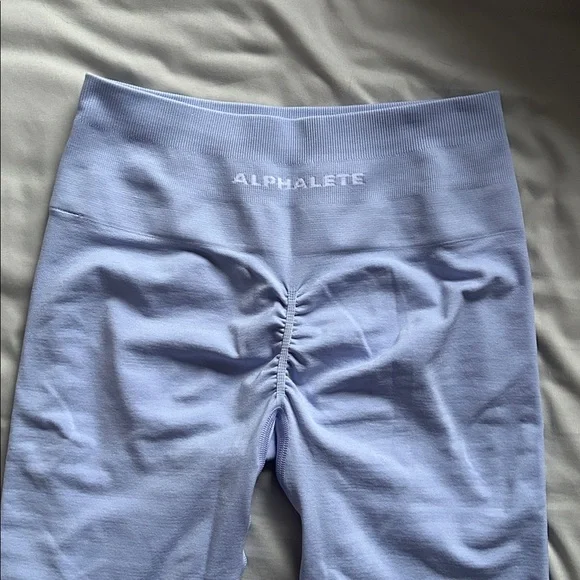 Alphalete amplify leggings - Picture 4 of 8